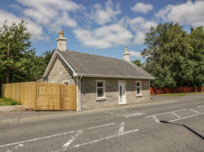 The Old Toll Cottage, Cumnock